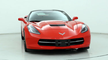 2015 Corvette Stingray Z51